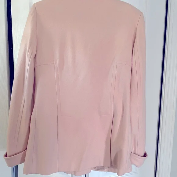 Victoria’s Secret wool coat - Picture 3 of 3